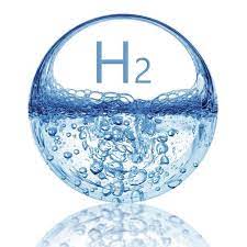 nước hydrogen
