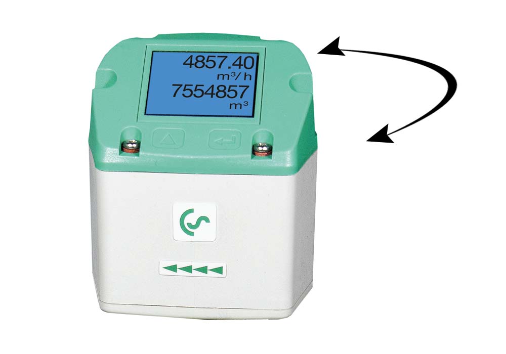 đồng hồ đo lưu lượng khí oxy cao cấp Novigas